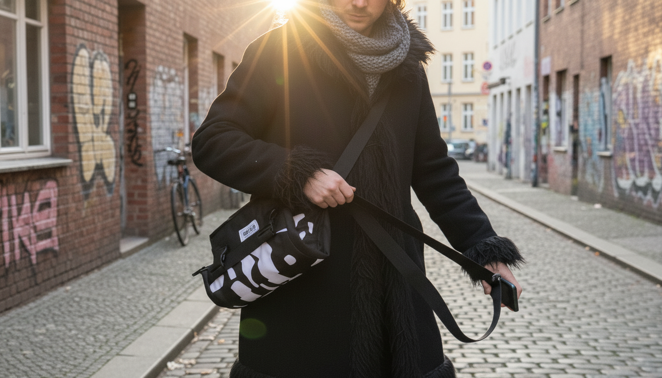 Convertible Bag: Master of Transformation in Your Daily Life