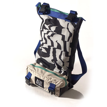 Cosmo Convertible Bag
