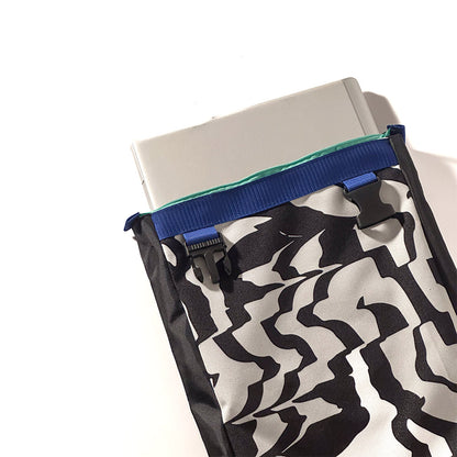 Cosmo Convertible Bag