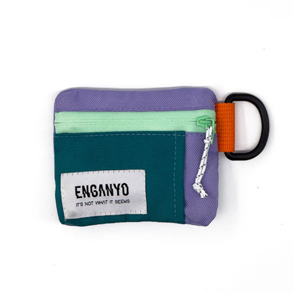 Lilac Crash Mini Bag 