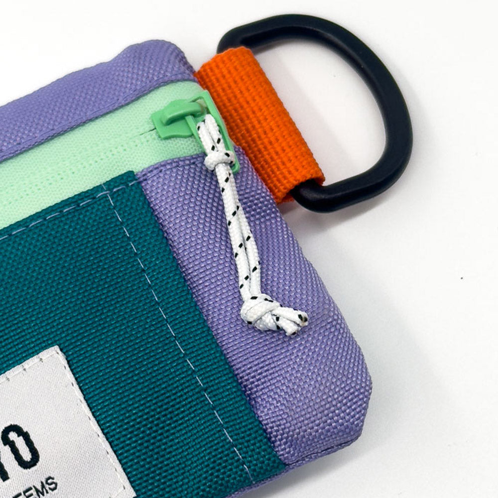 Lilac Crash Mini Bag 