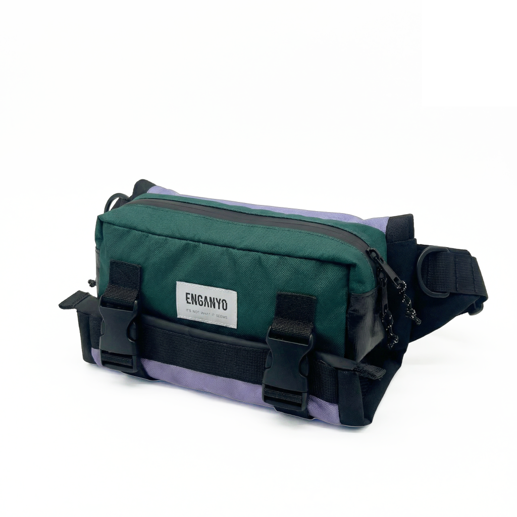 Night Rush Convertible Bag