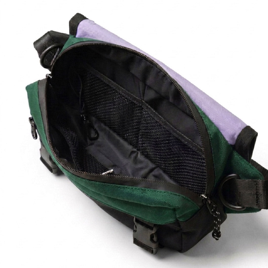 Night Rush Convertible Bag