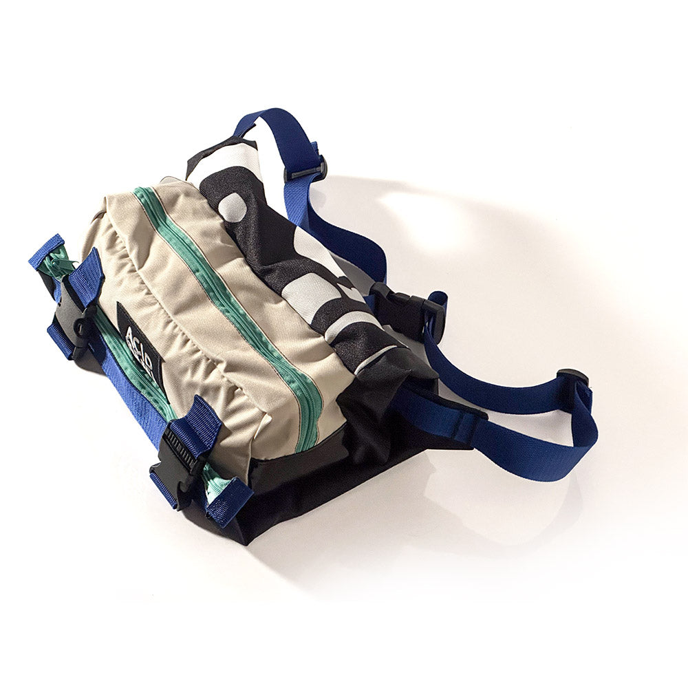 Cosmo Convertible Bag