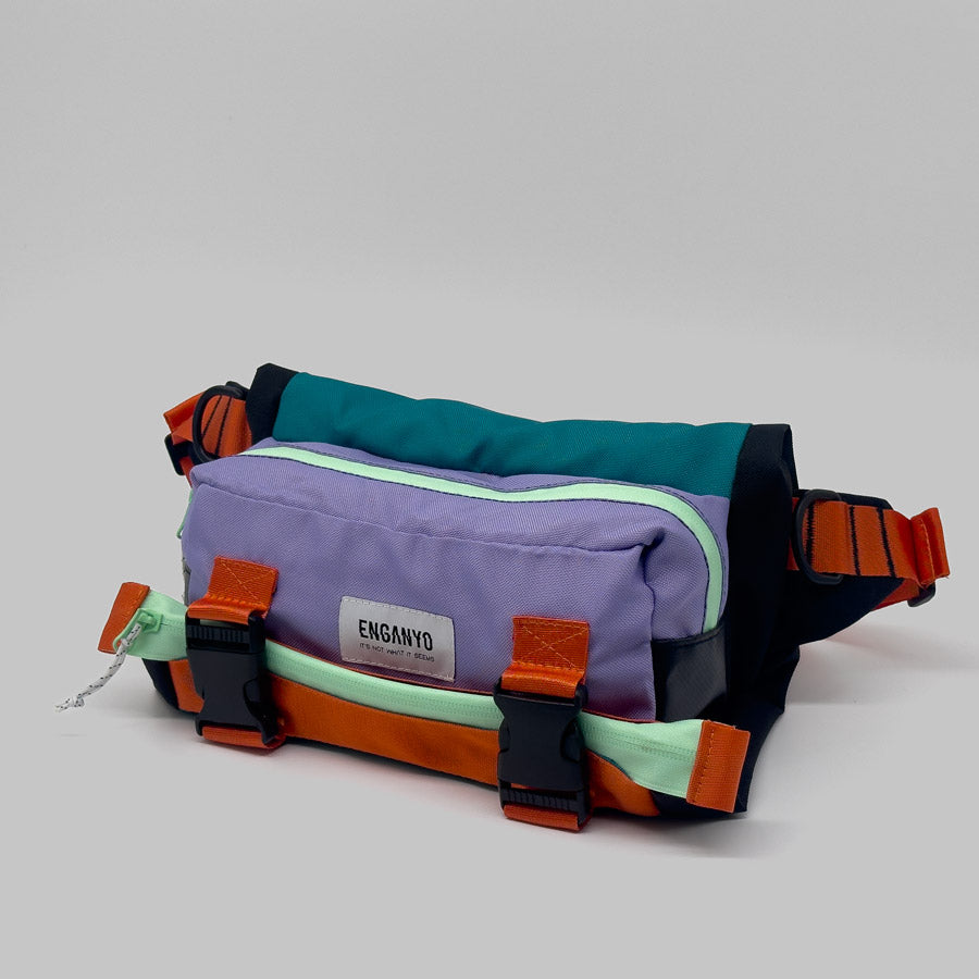 Lilac Rebel