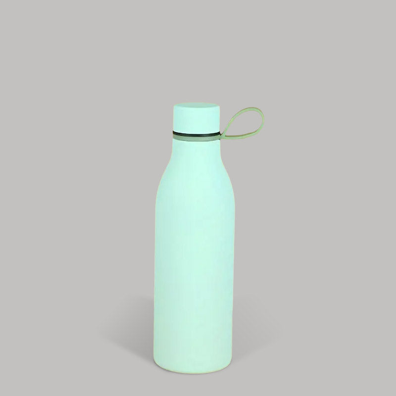 Green Water Bottle